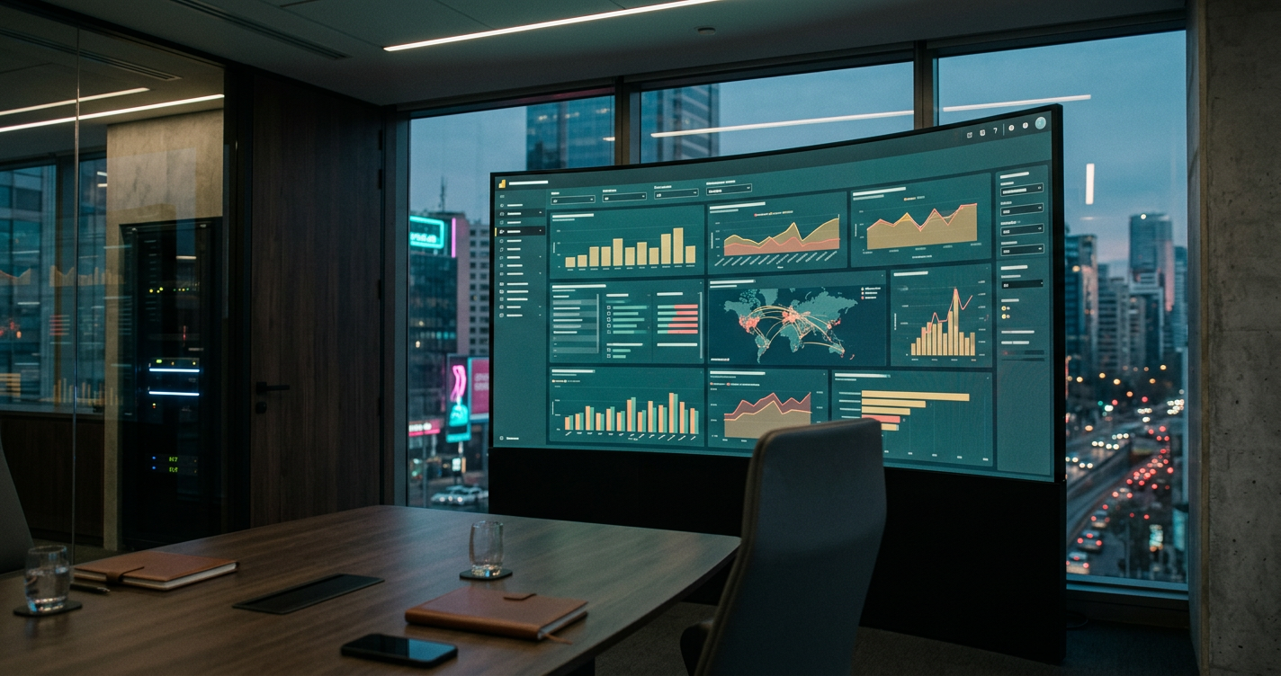 Microsoft actualiza APIs de Power BI y mejora la personalización visual con nuevos parámetros de tema