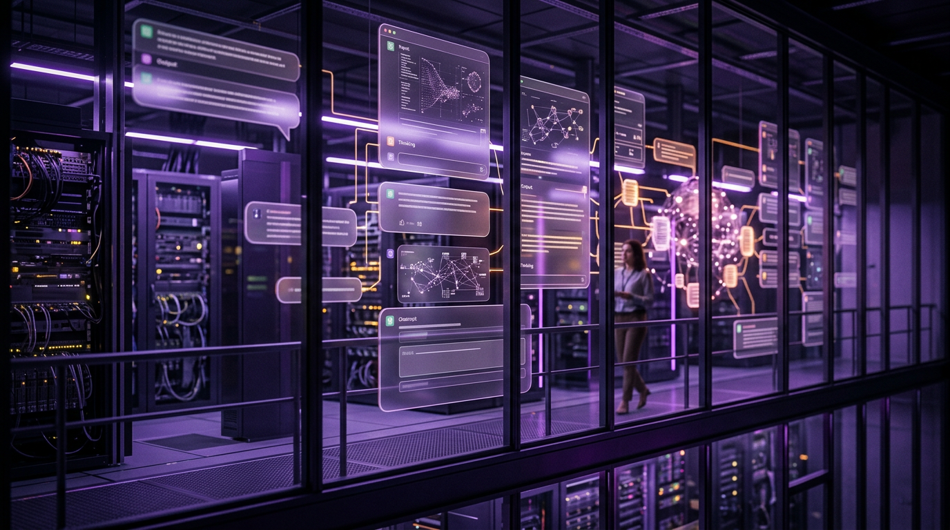 OpenAI lanza GPT-5.5 con razonamiento autónomo y arquitectura de 400.000 tokens