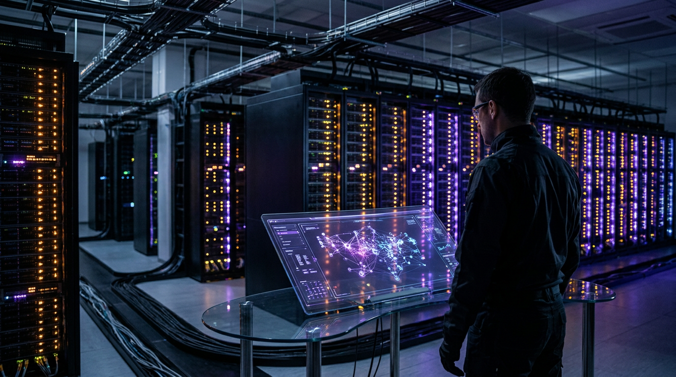 OpenAI lanza GPT-5.6-Cyber y Nvidia moviliza USD 500.000M para infraestructura de IA
