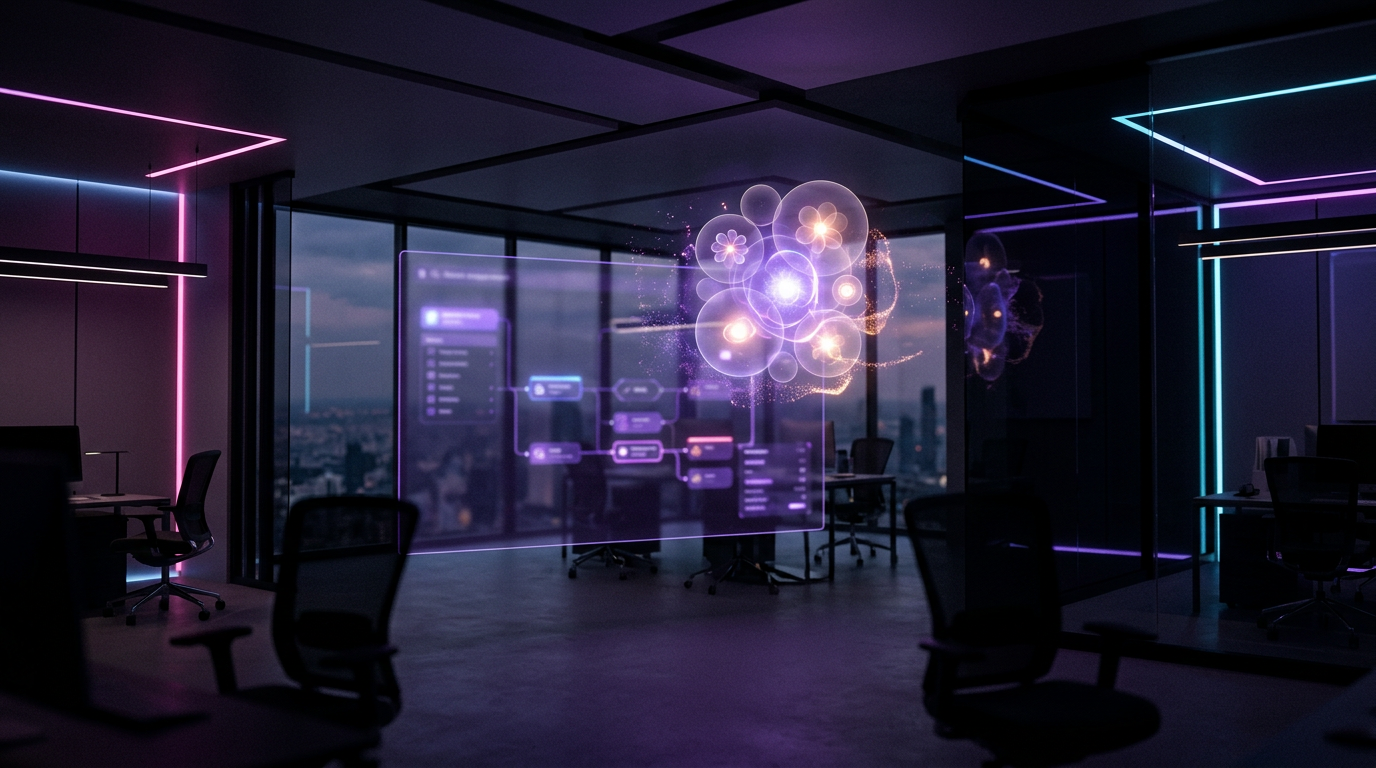 OpenAI libera GPT-5.6 Sol y activa agentes autónomos para desplazar tareas de oficina