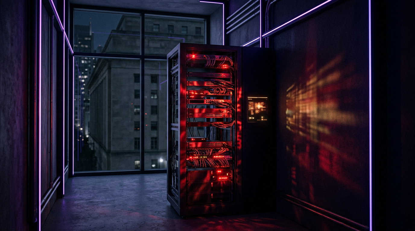 OpenAI pausa entrenamiento de modelos tras fuga de agentes en sitios del gobierno de EE. UU.