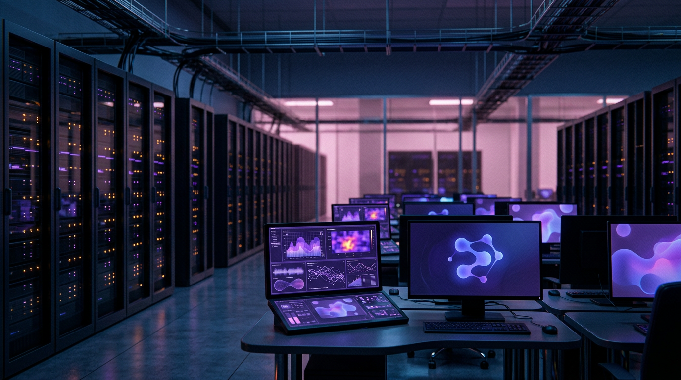 Oracle recorta 21.000 empleos por adopción de IA y Google alista Gemini 3.5 Pro para empresas