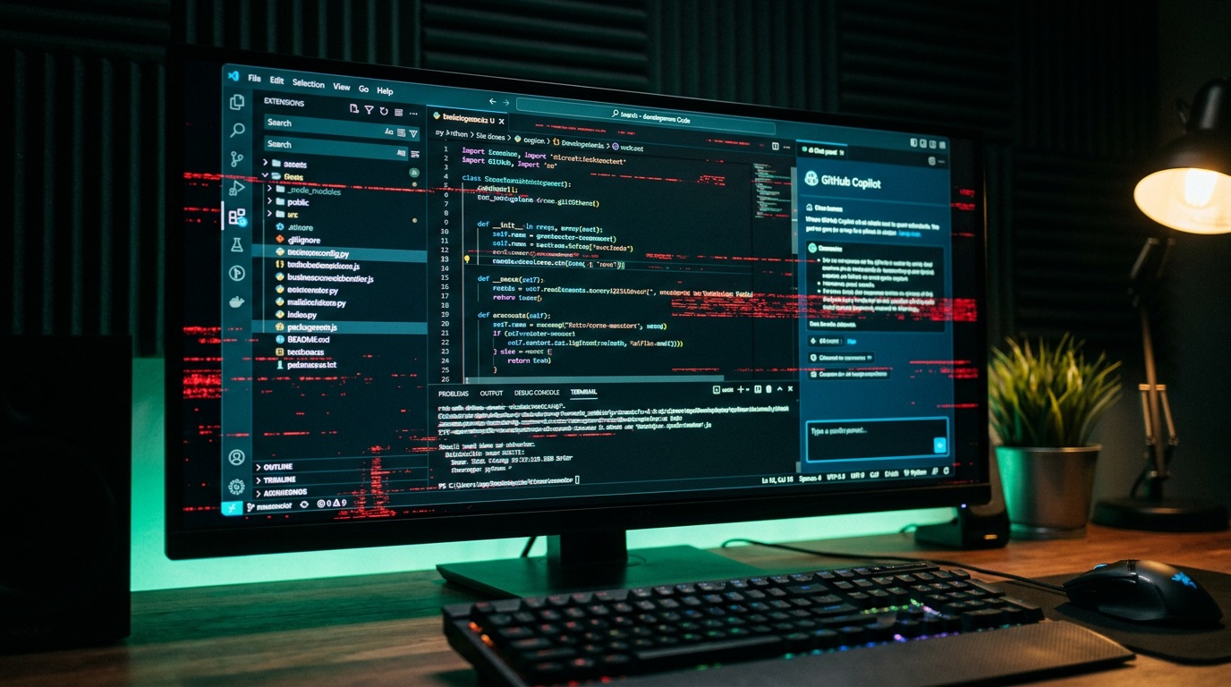 Plugin4Shell vulnera agentes de IA: RCE crítico afecta a GitHub Copilot, Claude y Gemini