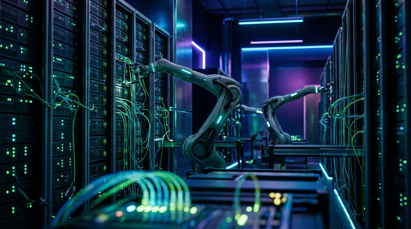 La Revolución de los Agentes Autónomos: El Nuevo Estándar en el Desarrollo de Software para 2026