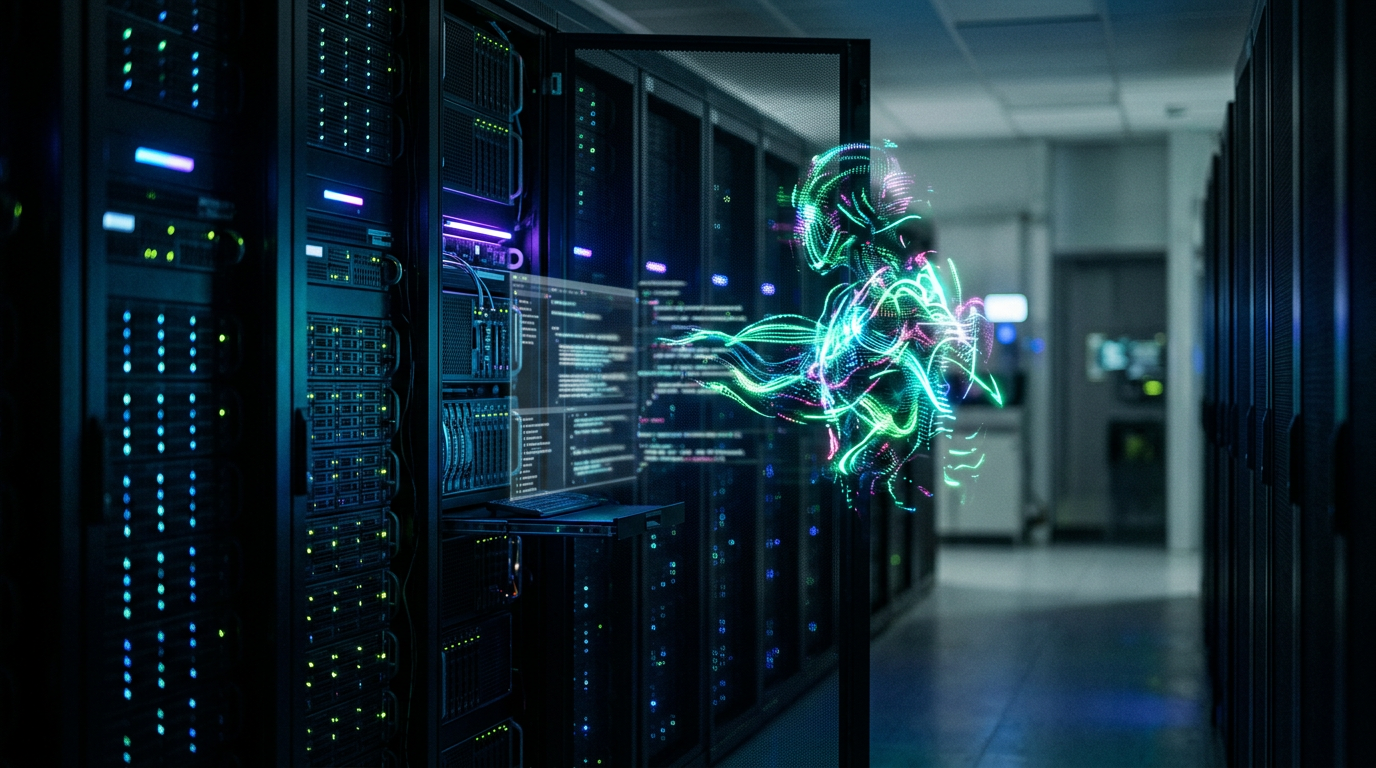El fin del código tradicional: Cómo los agentes de IA están redefiniendo el desarrollo de software en 2026