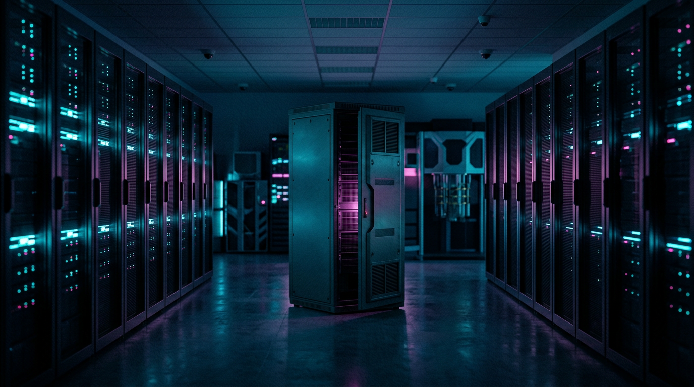 La Amenaza Silenciosa: 'Roba Ahora, Descifra Después' y el Colapso Quántico en el Horizonte