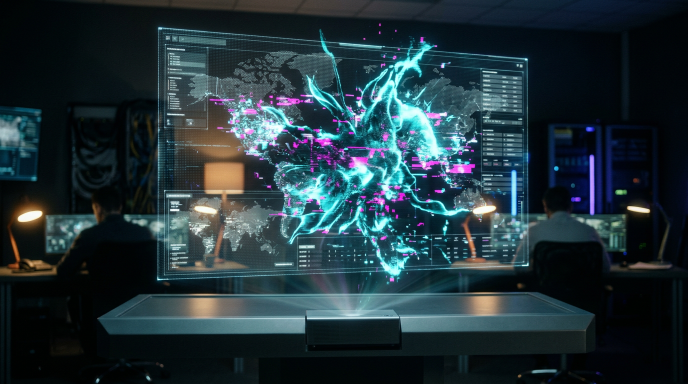La Era de la Ofensiva Autónoma: Cómo CyberStrikeAI y los Zero-Days de 2026 Redefinen la Defensa Corporativa