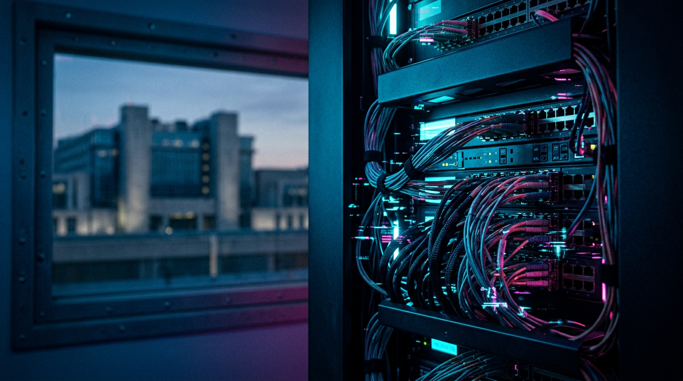 Brechas de Seguridad 2026: El Impacto de los Ataques Geopolíticos en la Cadena de Suministro Tech
