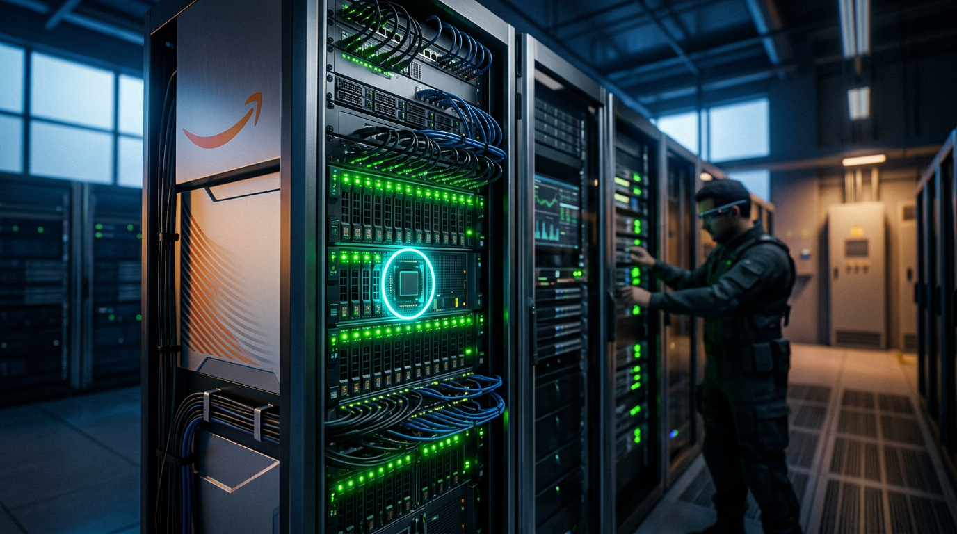 Orquestación de Navegación Inteligente: El Salto del Web Scraping Tradicional a los Agentes Dinámicos