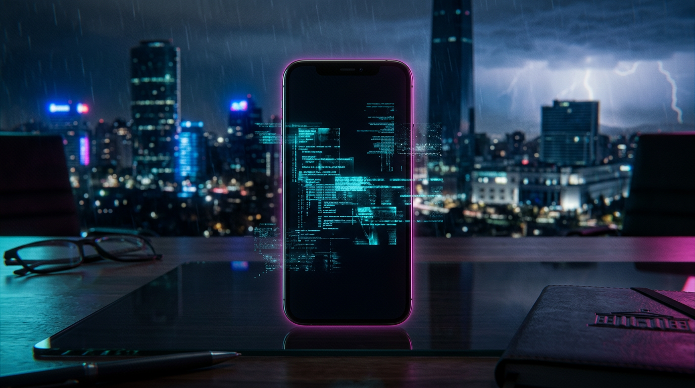 Ciber-piratería y Riesgos Geopolíticos: La Tormenta Perfecta de 2026