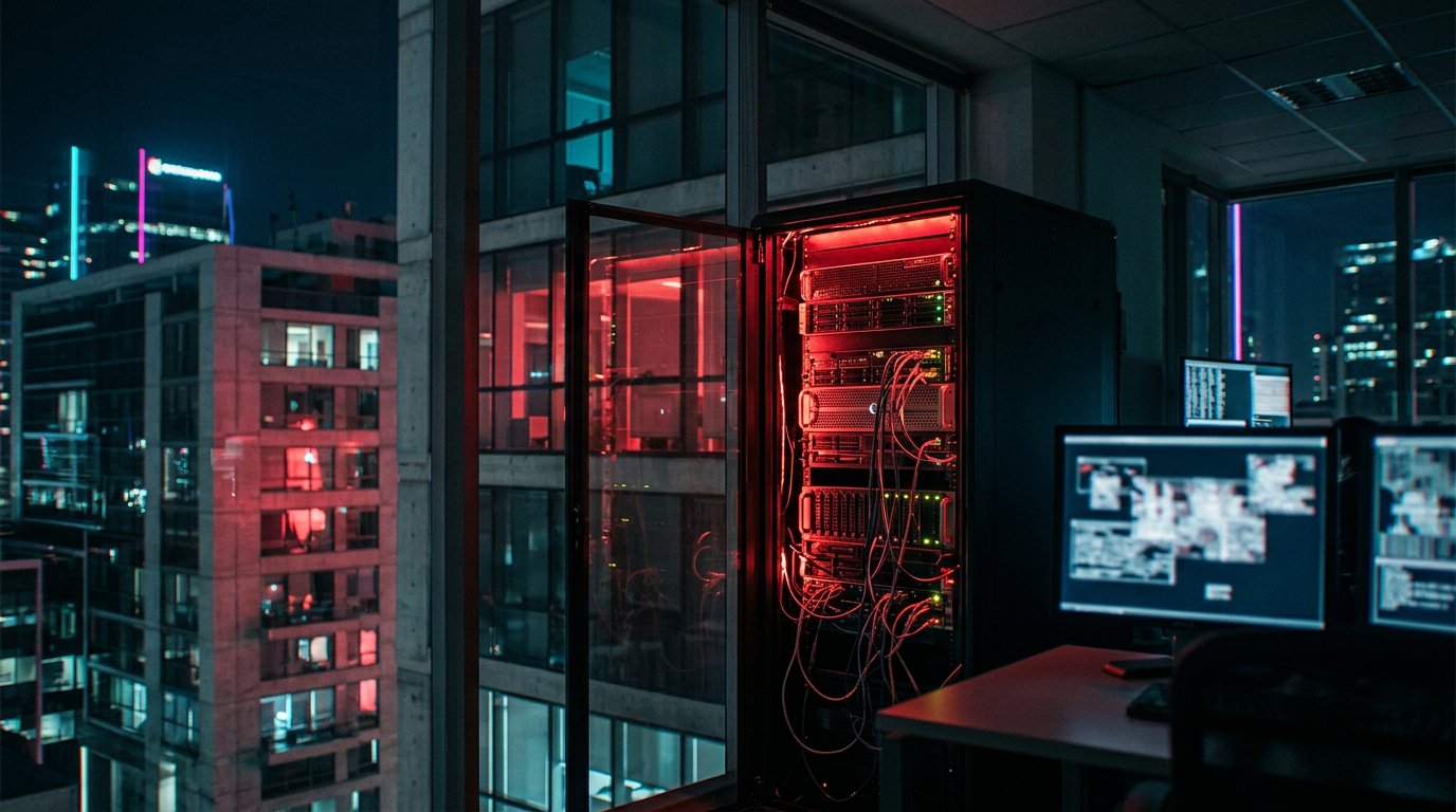 Ciberseguridad en Chile 2026: Radiografía de una Crisis de Ransomware y Nueva Normativa
