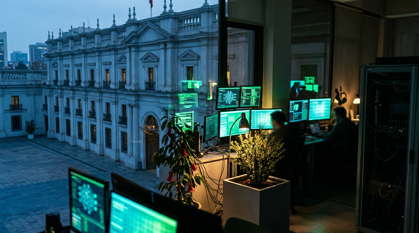 La Desmaterialización del SaaS: Cómo el Desarrollo a Medida con IA Desafía a los Gigantes Tecnológicos