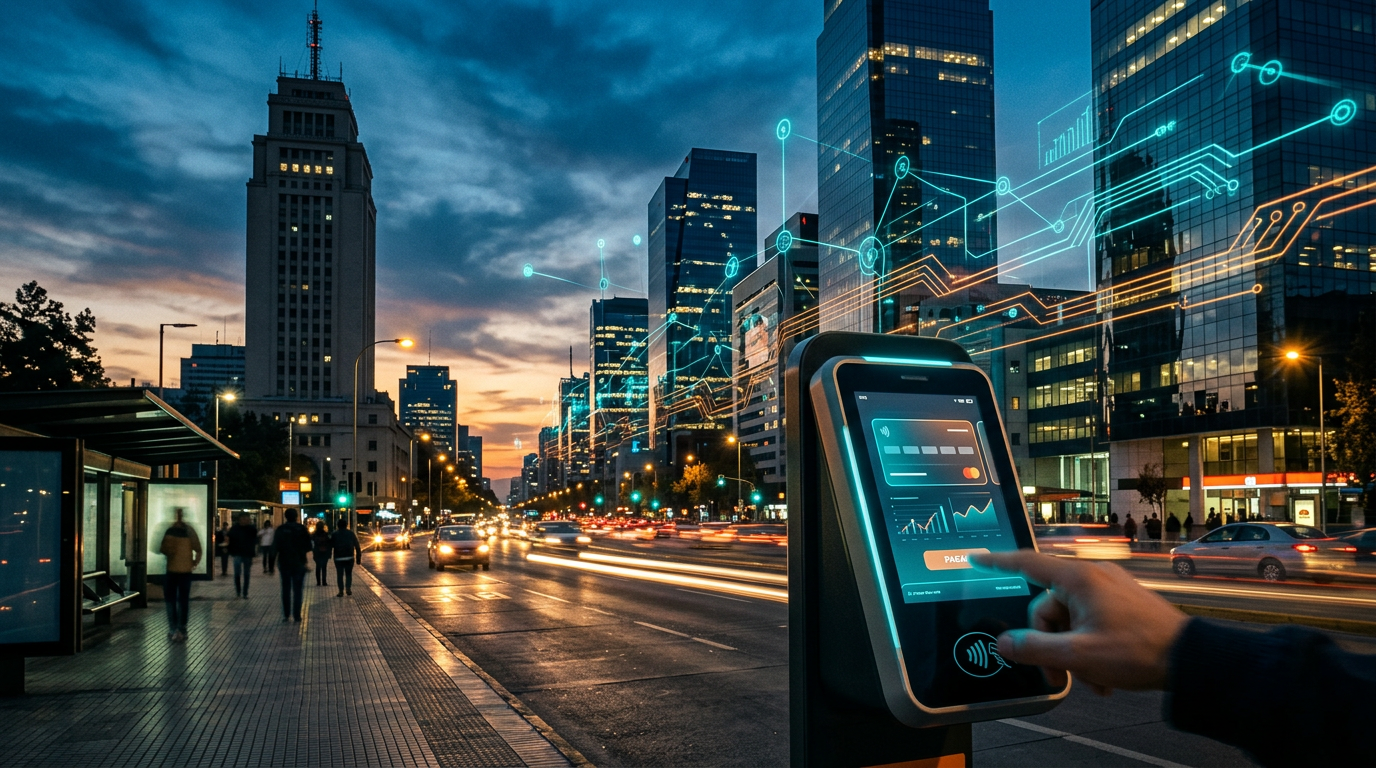 Ecosistemas Digitales Integrados: El Nuevo Estándar para la Resiliencia Empresarial en Chile