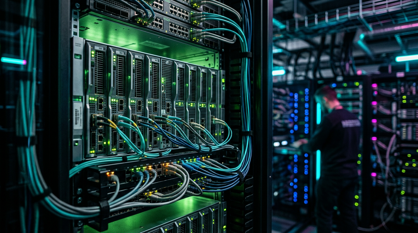 La era de la IA Agéntica: Cómo el desarrollo de software está cambiando radicalmente en 2026