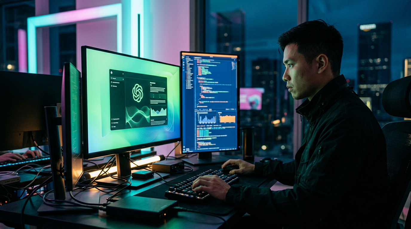 El Fin de la Programación Tradicional: Cómo la IA Reafirma el Nuevo Rol del Ingeniero de Software en 2026