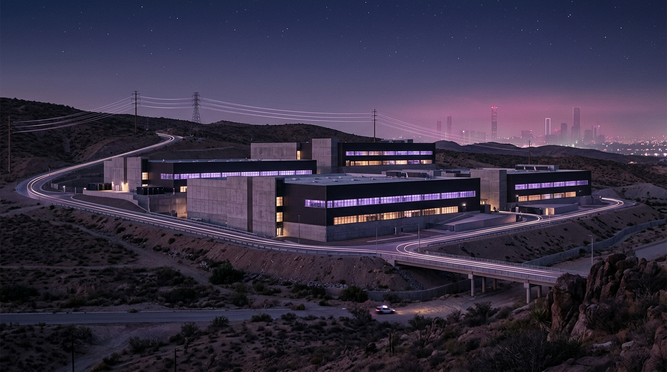 El Nuevo Mapa Geopolítico de la IA: Infraestructura en Latinoamérica y el Duelo por el Dominio Digital