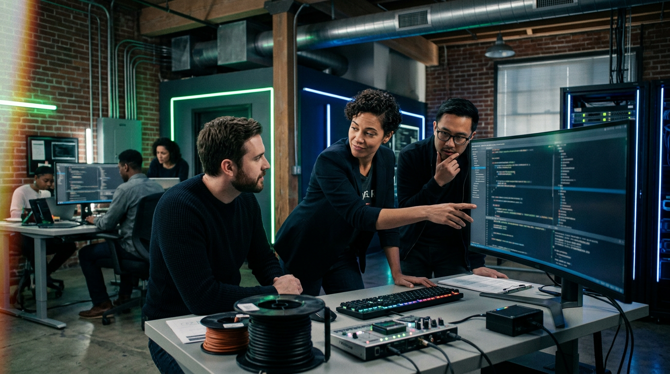 Gobernanza Humana y Ciberseguridad Agéntica: El Escudo Necesario en el Ciclo de Vida del Software