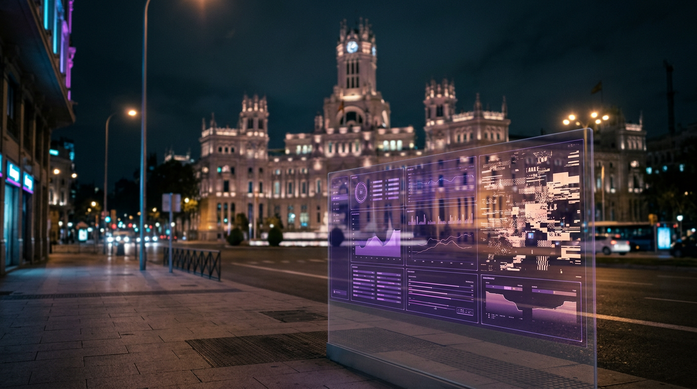 IA 2026: Entre la Eficiencia Administrativa y la Amenaza de la Degradación Digital