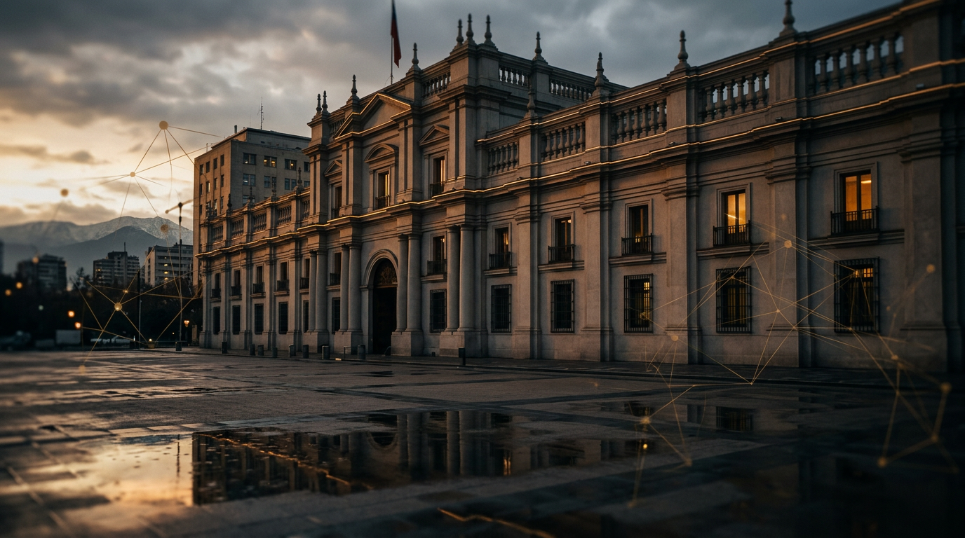 Ley Marco de Ciberseguridad y Protección de Datos: El Nuevo Estándar para Empresas en Chile