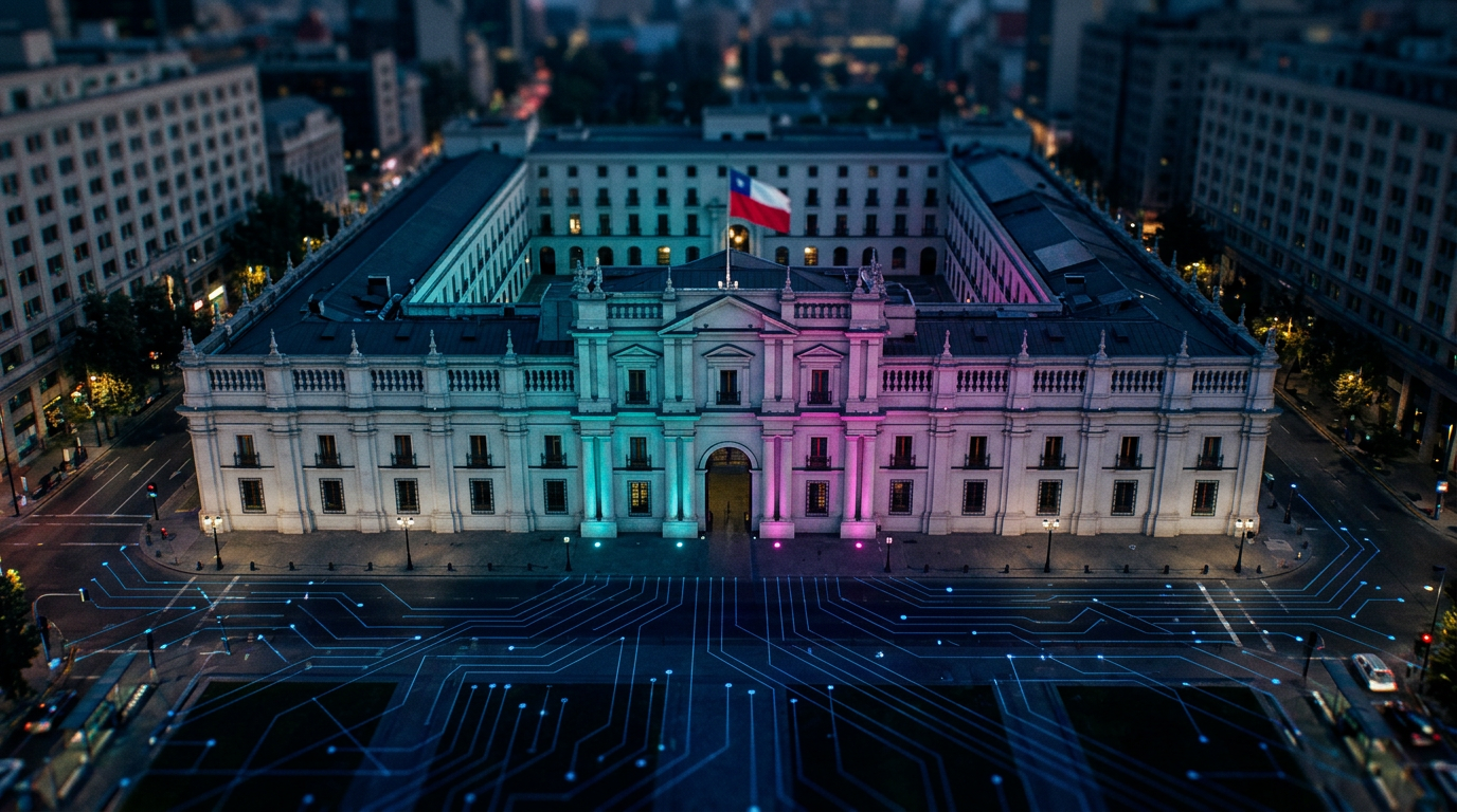 Ley 21.719 en Chile: El fin de la era de los 'Datos Huérfanos' y el desafío de la accountability corporativa