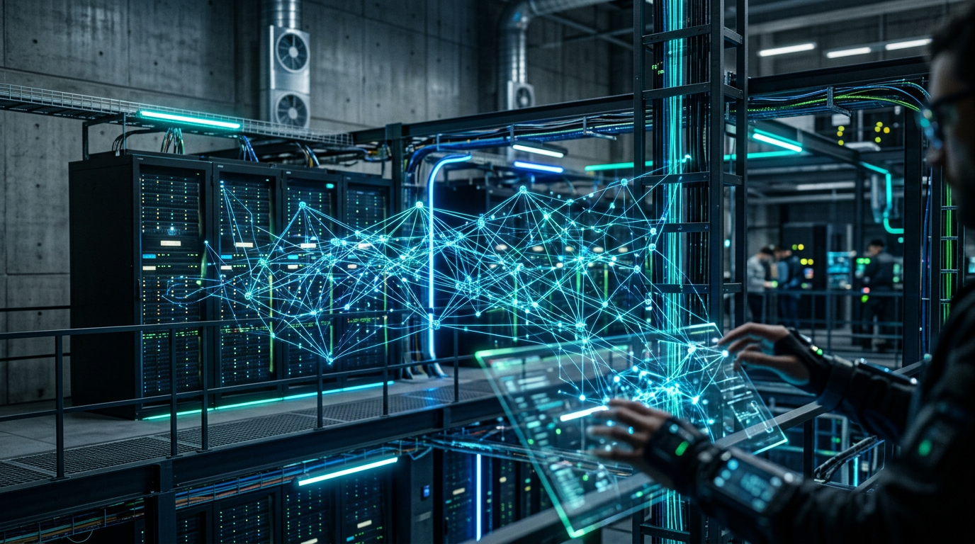 Model Context Protocol (MCP): La Arquitectura que Resolverá el Caos de Integración en el Desarrollo con IA