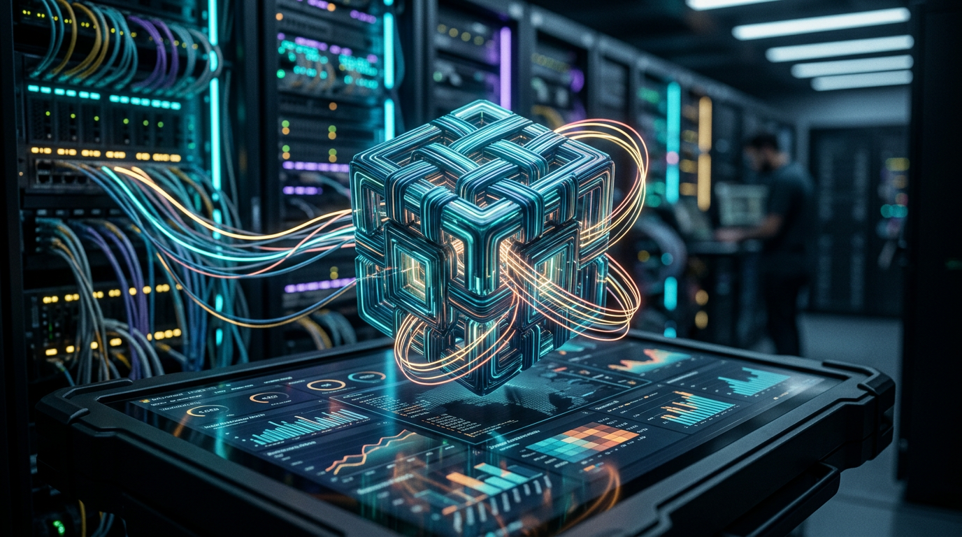 Power BI y Microsoft Fabric 2026: La Era de la Analítica Unificada e Inteligente