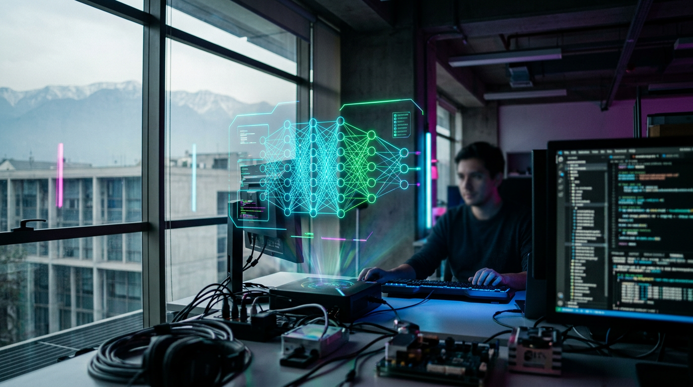 La Paradoja de la Productividad 2026: Entre la Eficiencia Social y la Atrofia Cognitiva en el Desarrollo