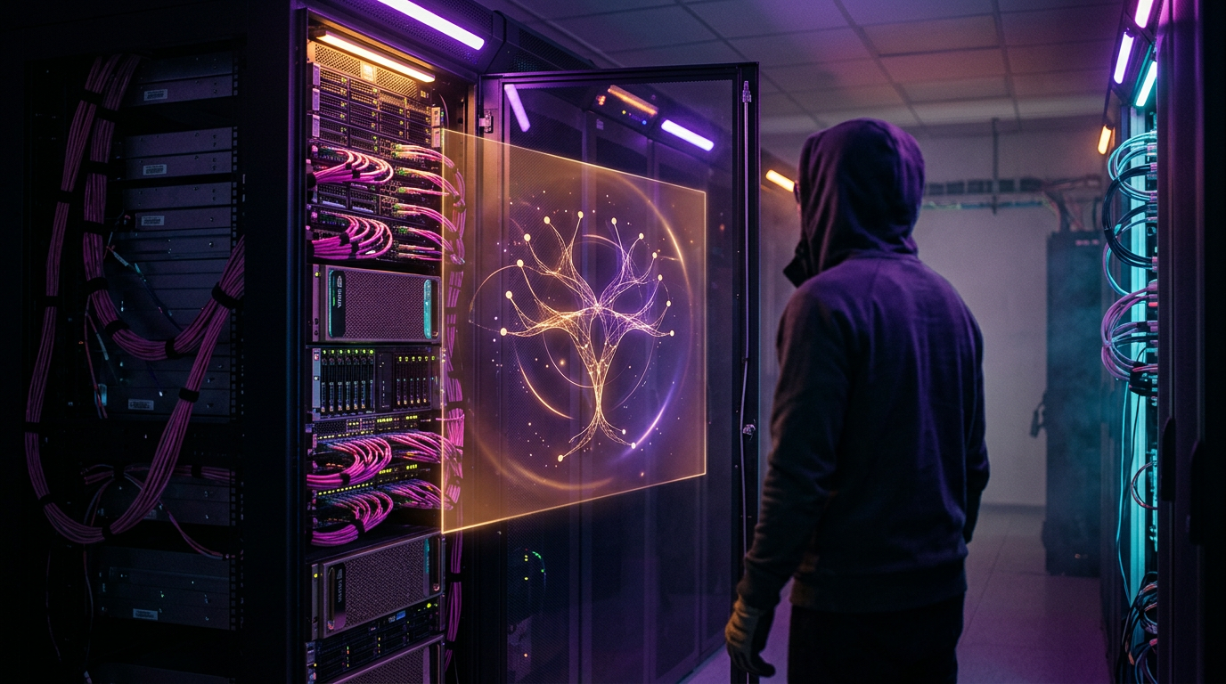 Gobernanza de Activos y Seguridad de IA: Los Nuevos Pilares de la Ciberseguridad para 2026