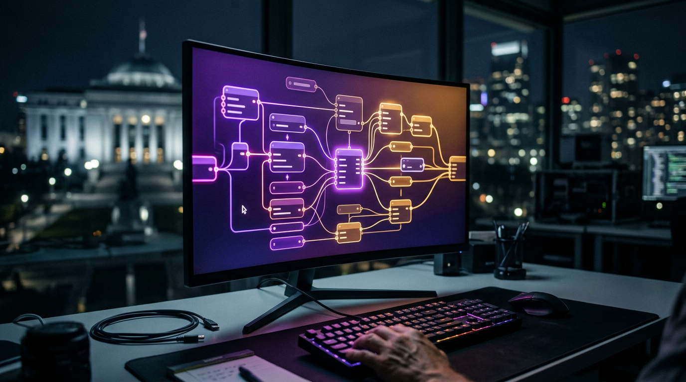 Seguridad y Soberanía en IA 2026: El Desafío Ético de la Regulaciones y el Riesgo Open Source