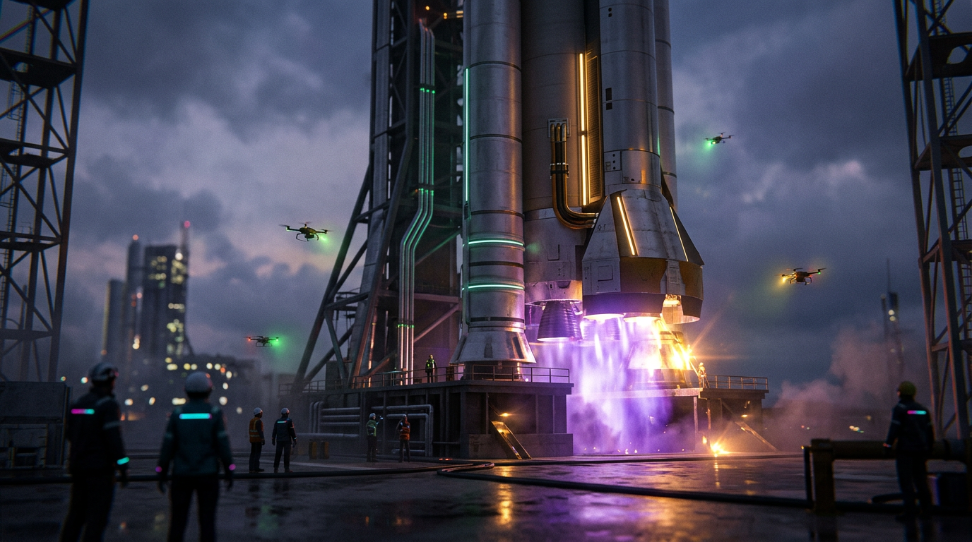 Explosión de IA en Marzo 2026: Nuevos Modelos, Hardware y el Regreso del Open Source
