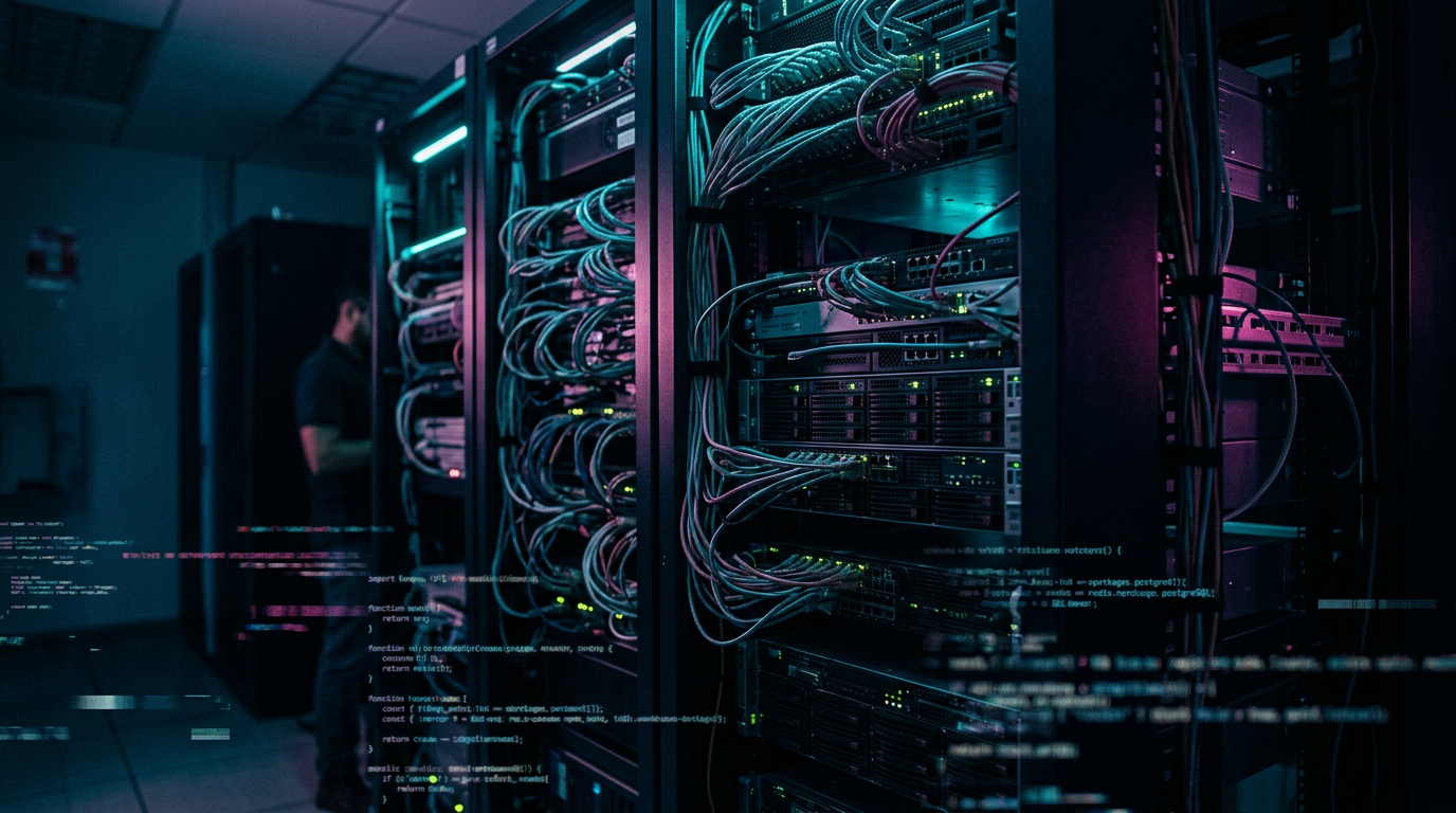 Infiltración Silenciosa en la Cadena de Suministro: El Colapso de la Confianza en el Software Open-Source