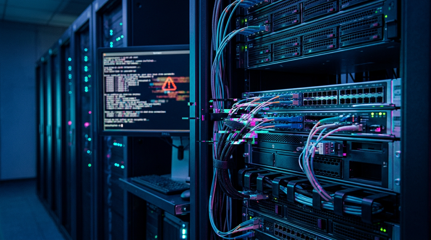Ransomware contra Inter expone 15,3 millones de registros y Microsoft parcha vulnerabilidad 10.0 en Azure AI