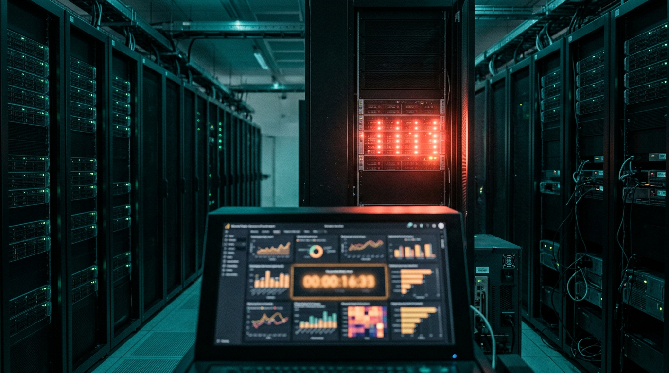 Microsoft alerta riesgo de pérdida definitiva de datos en Fabric y lanza Copilot Cowork para analytics