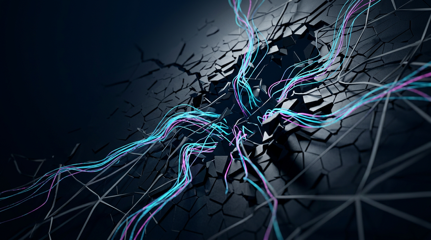 El Dilema de la Seguridad Evolutiva: IA Ofensiva y el Agujero Negro en la Autenticación de Mega-Eventos