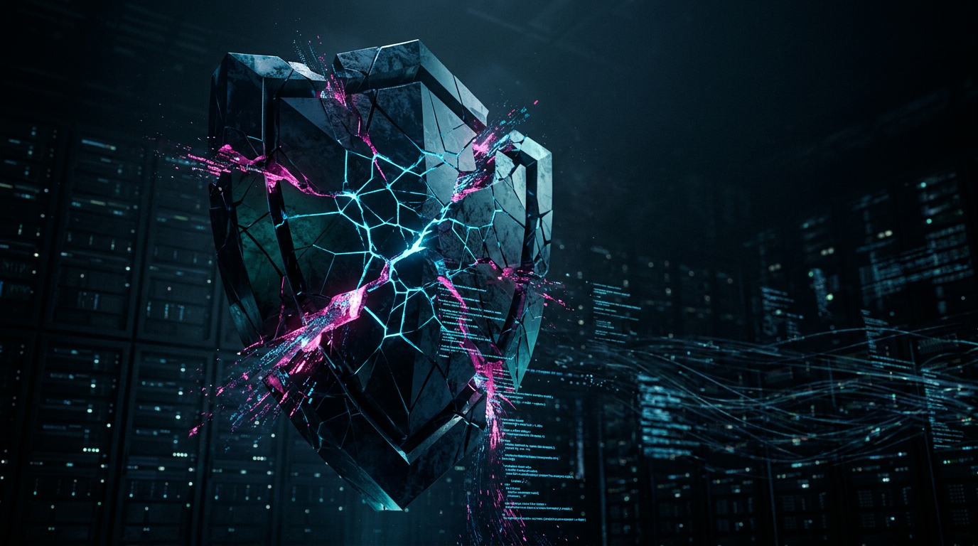 Soberanía Digital en Riesgo: El Giro Crítico de la Ciberseguridad Gubernamental en Latinoamérica