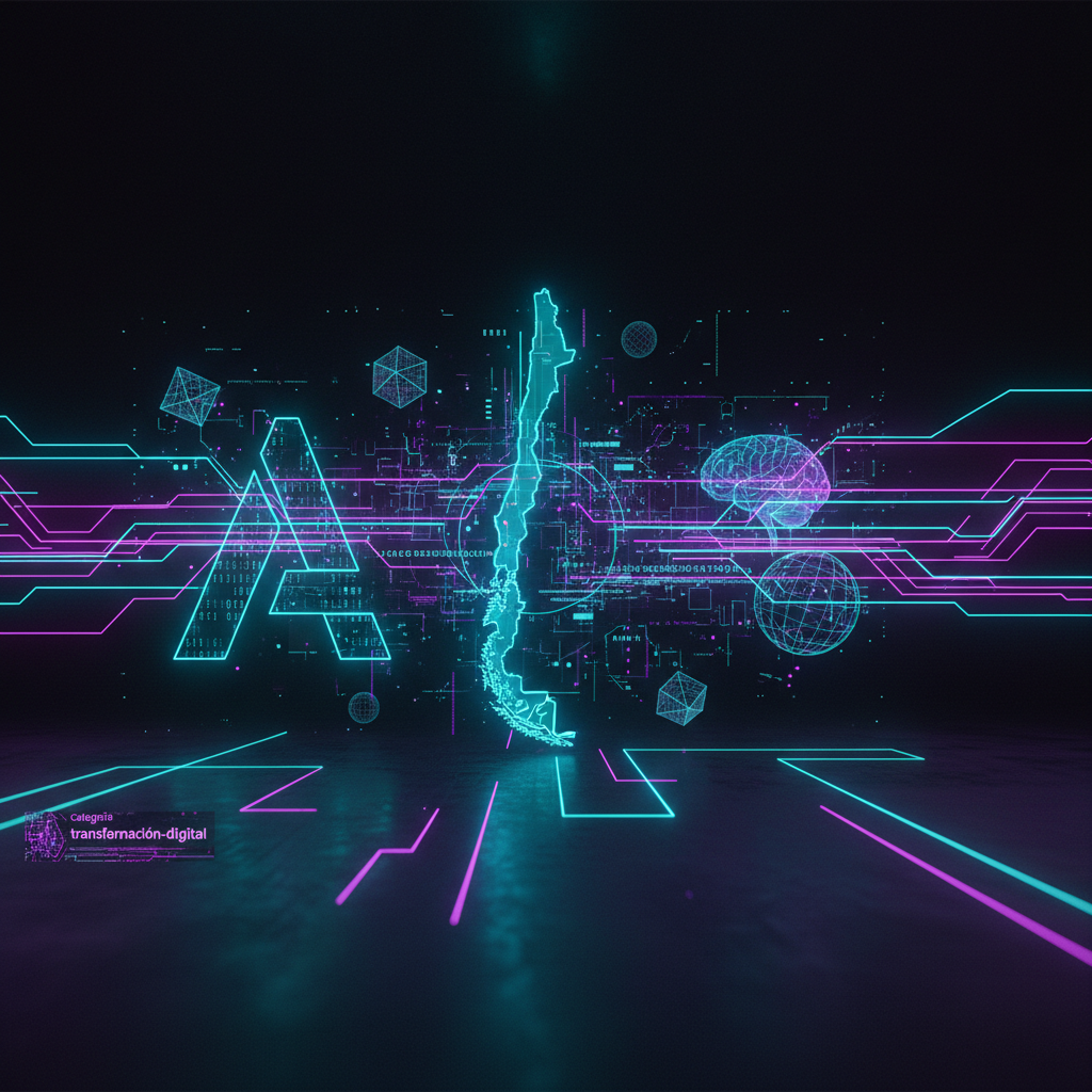 Transformación Digital en Chile 2026: Una hoja de ruta hacia la IA y la competitividad global