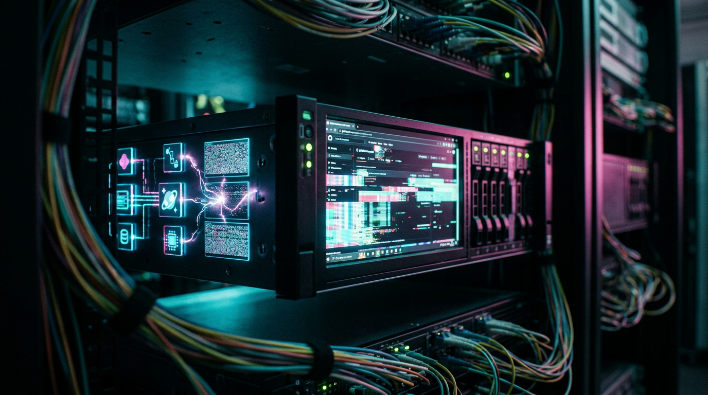 GitHub Enterprise y Azure Cosmos DB vulnerados: 4 fallos críticos amenazan el código y la nube en Chile
