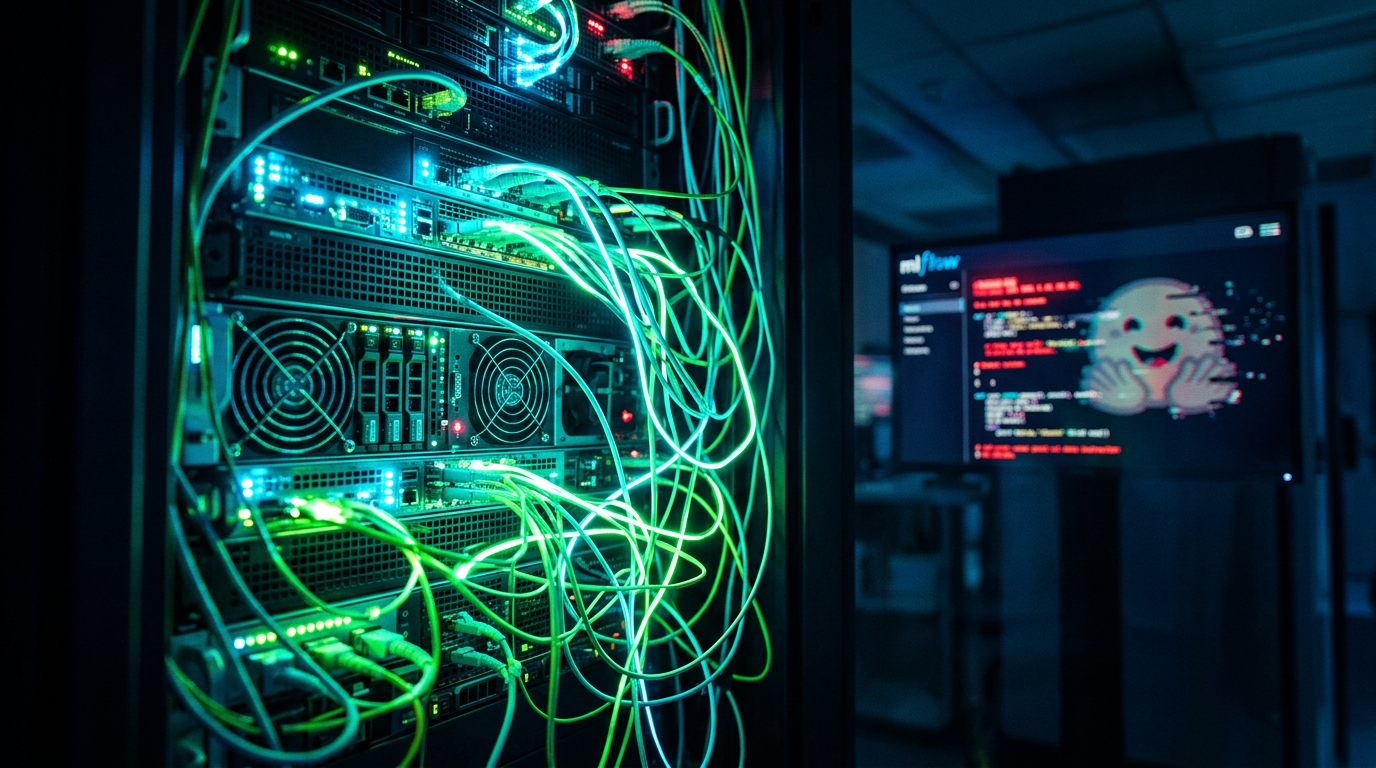 Microsoft y OpenAI bajo alerta por ataques de agentes autónomos y vulnerabilidades críticas en MLOps