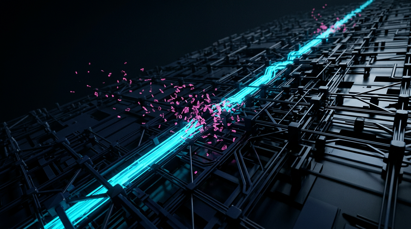 Vulnerabilidades de Cadena de Suministro y Phishing OAuth: La Nueva Frontera del Riesgo Corporativo