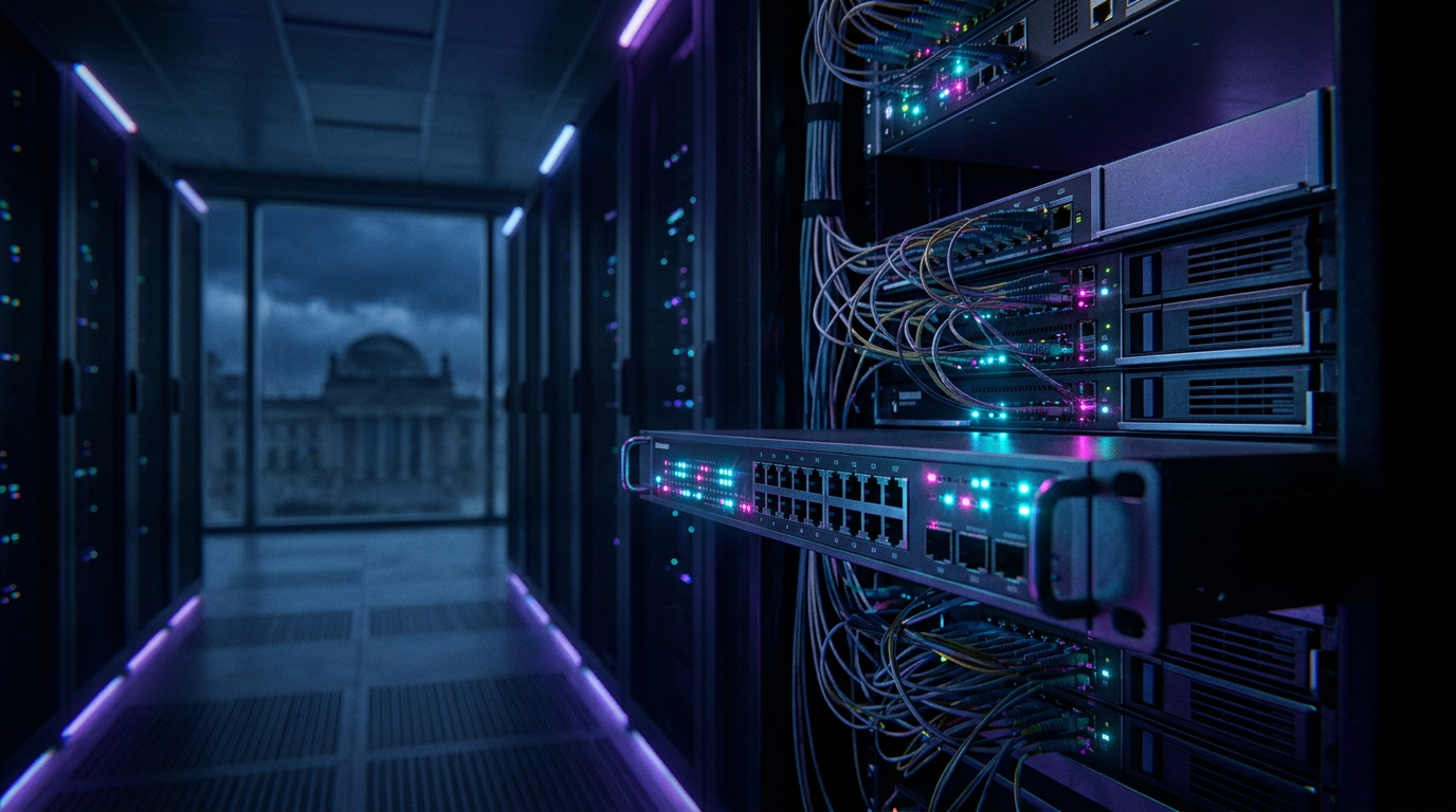Google Chrome y Microsoft lanzan parches de emergencia por zero-days explotados y filtración masiva en Berlín